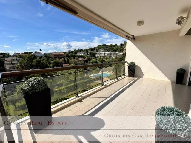 Appartement 3 pièces 85 m²