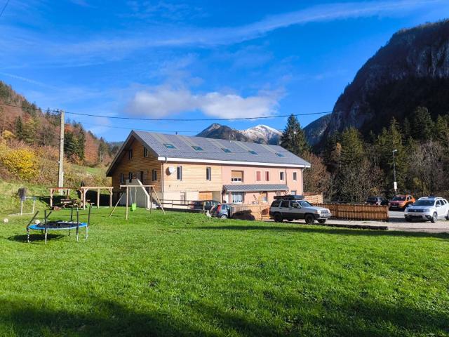 Appartement 3 pièces 85 m²