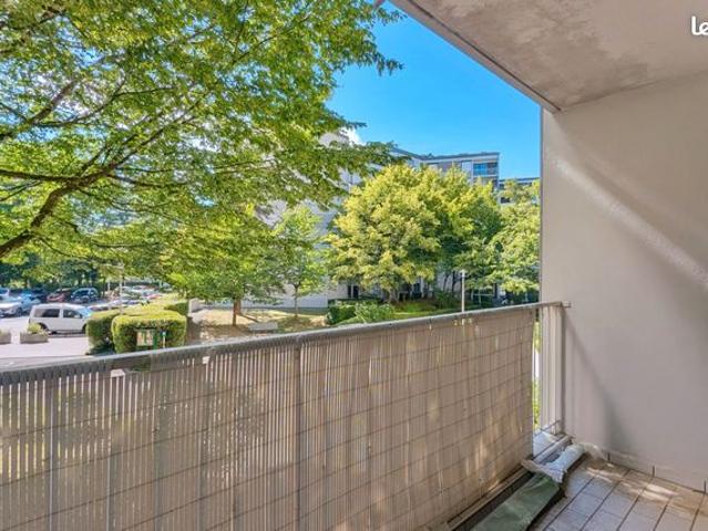 Appartement 3 pièces 85 m²