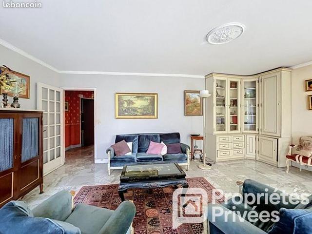 Appartement 3 pièces 85 m²