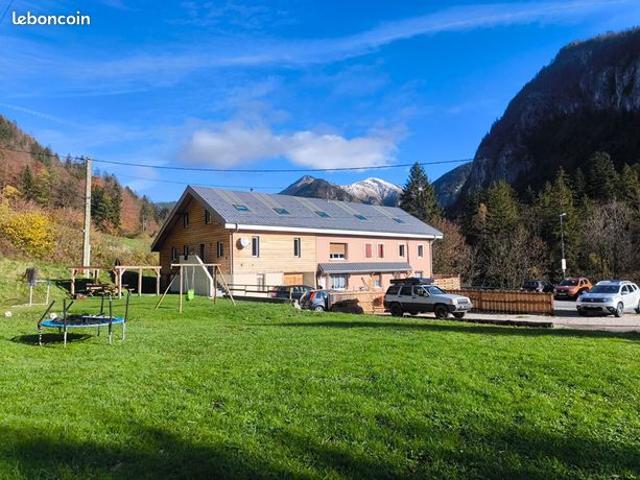 Appartement 3 pièces 85 m²