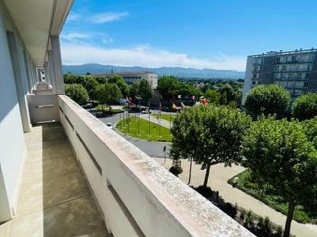 Appartement 3 pièces 85 m²