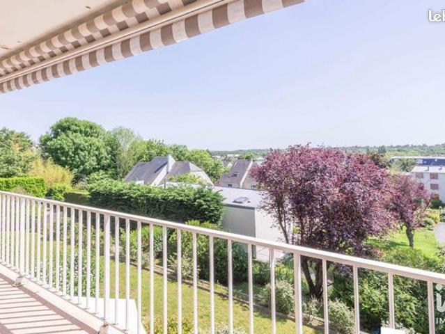 Appartement 3 pièces 85 m²
