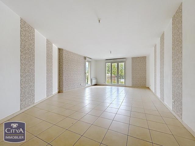 Appartement 3 pièces 85 m²
