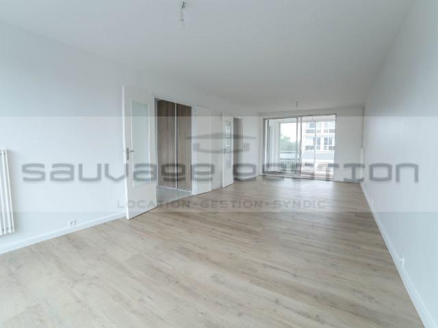 Appartement 3 pièces 85 m²