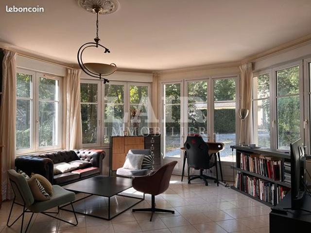 Appartement 3 pièces 85 m²