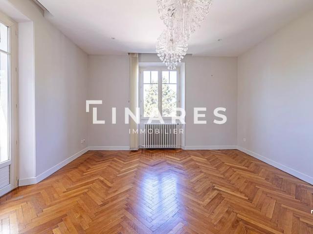 Appartement 3 pièces 85 m²