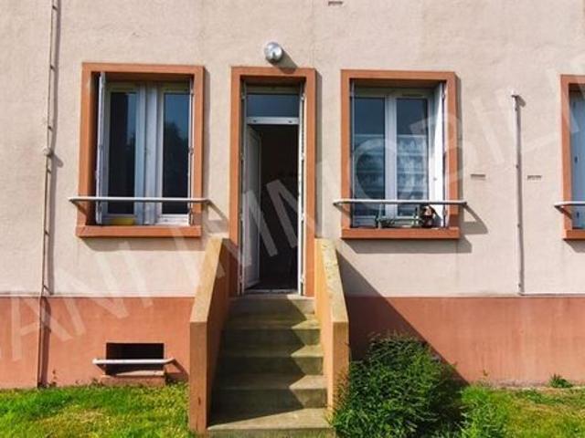 Appartement 3 pièces 85 m²