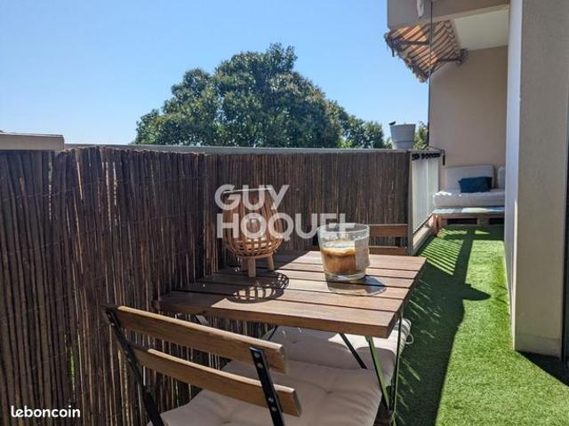 Appartement 3 pièces 85 m²