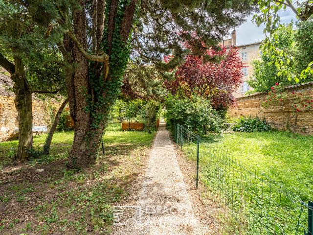 Appartement 3 pièces 85 m²