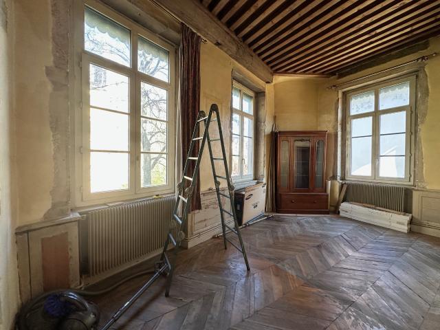 Appartement 3 pièces 85 m²