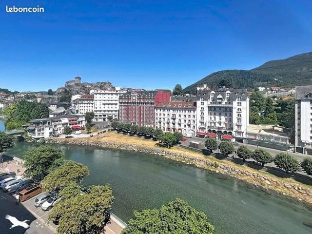 Appartement 3 pièces 85 m²