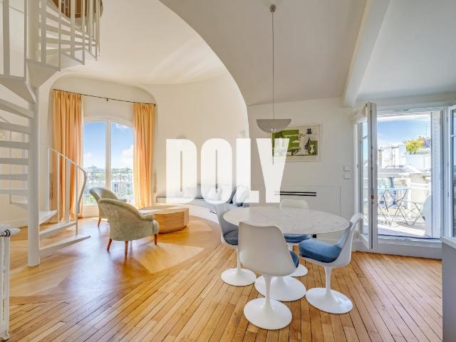 Appartement 3 pièces 85 m²