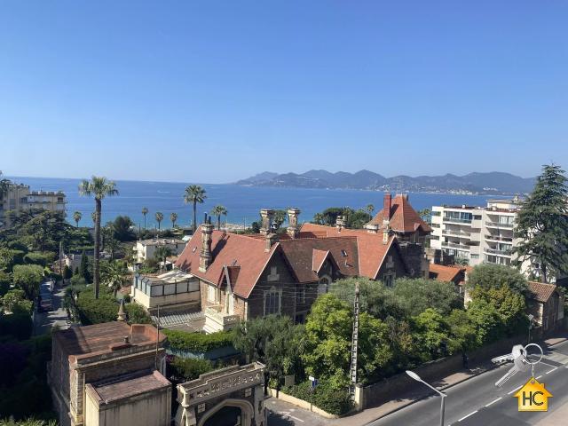 Appartement 3 pièces 85 m²