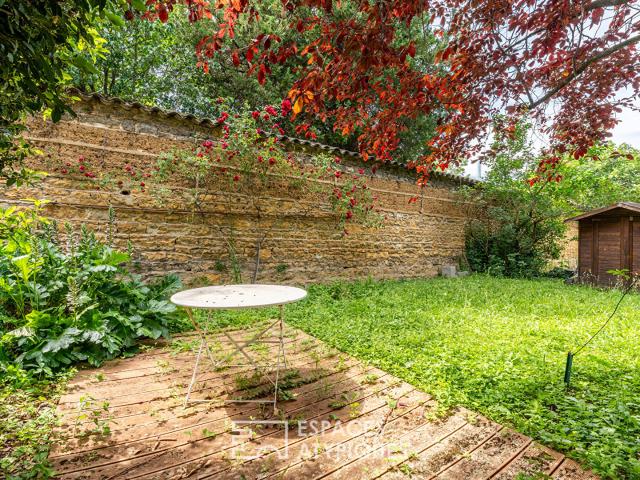 Appartement 3 pièces 85 m²