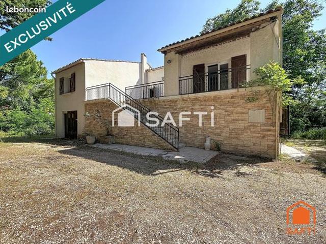 Appartement 3 pièces 85 m²