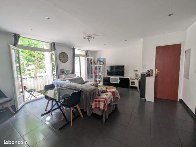 Appartement 3 pièces 85 m²