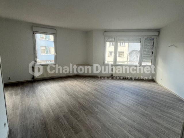 Appartement 3 pièces 85 m²