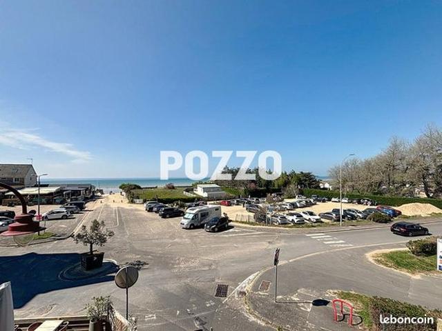 Appartement 3 pièces 85 m²