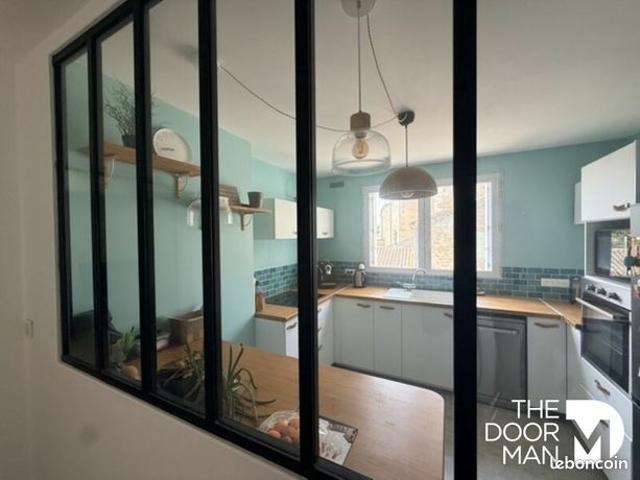 Appartement 3 pièces 85 m²