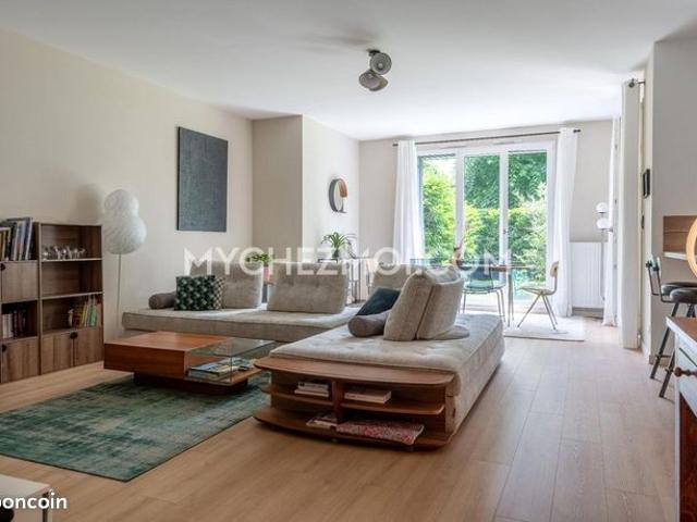 Appartement 3 pièces 85 m²