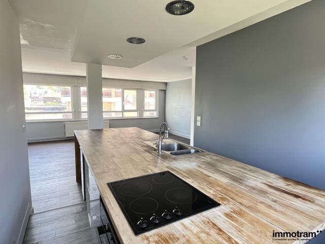Appartement 3 pièces 85 m²
