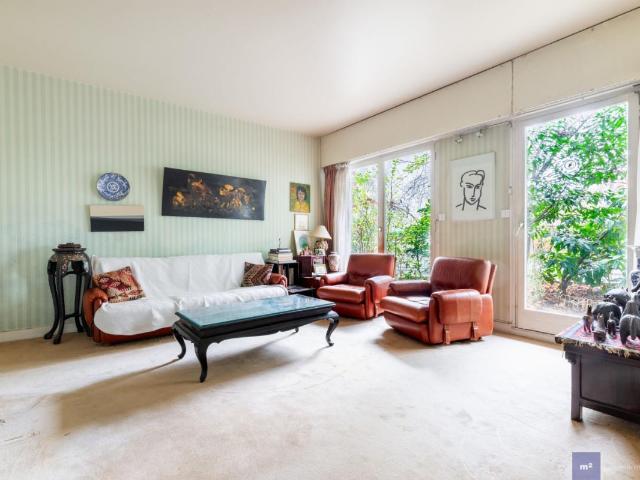 Appartement 3 pièces 85 m²
