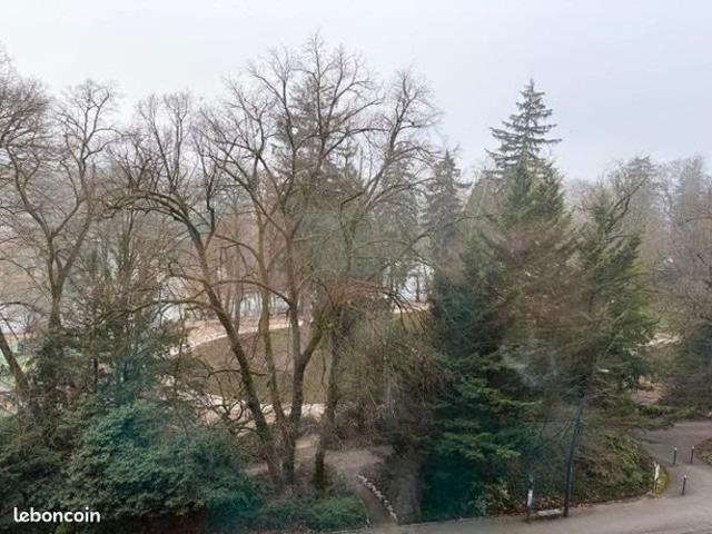 Appartement 3 pièces 85 m²