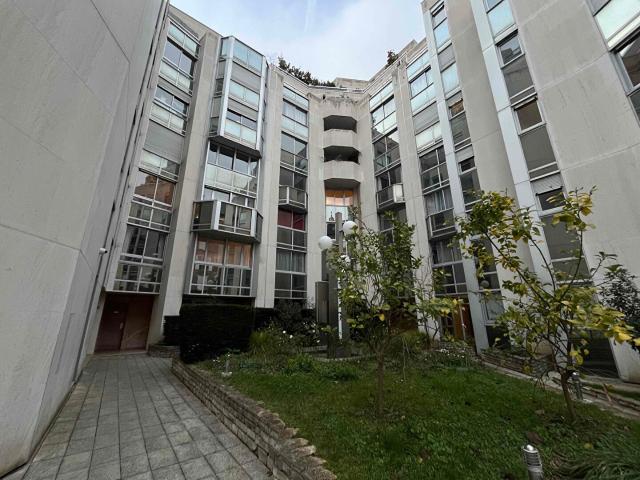 Appartement 3 pièces 85 m²