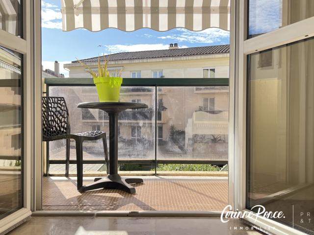 Appartement 3 pièces 88 m²