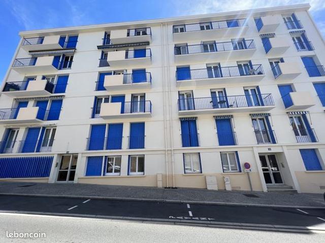 Appartement 3 pièces 85 m²