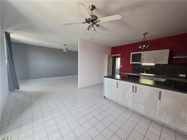 Appartement 3 pièces 85 m²