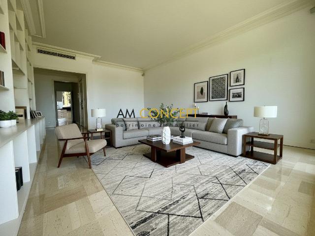 Appartement 3 pièces 85 m²