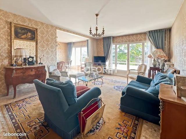 Appartement 3 pièces 85 m²