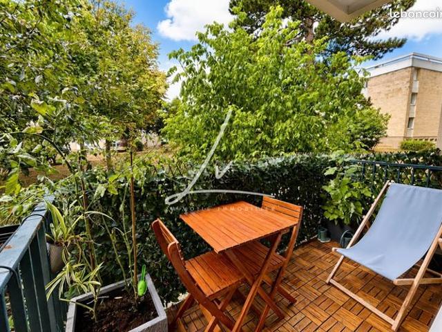 Appartement 3 pièces 85 m²