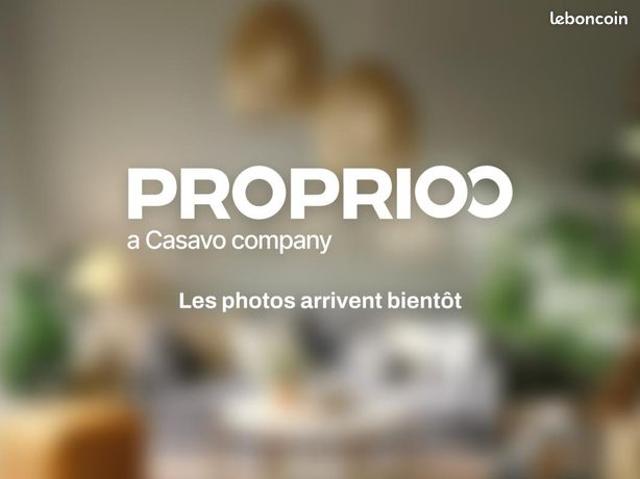 Appartement 3 pièces 85 m²