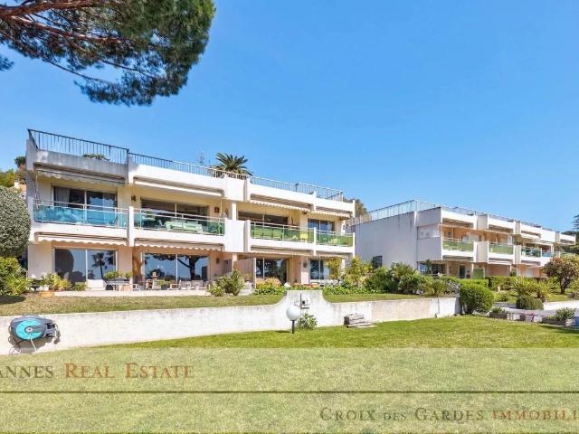 Appartement 3 pièces 85 m²