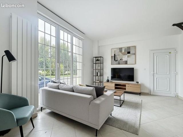 Appartement 3 pièces 85 m²