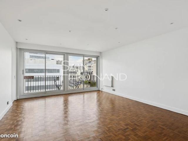 Appartement 3 pièces 85 m²