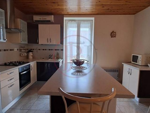 Appartement 3 pièces 85 m²