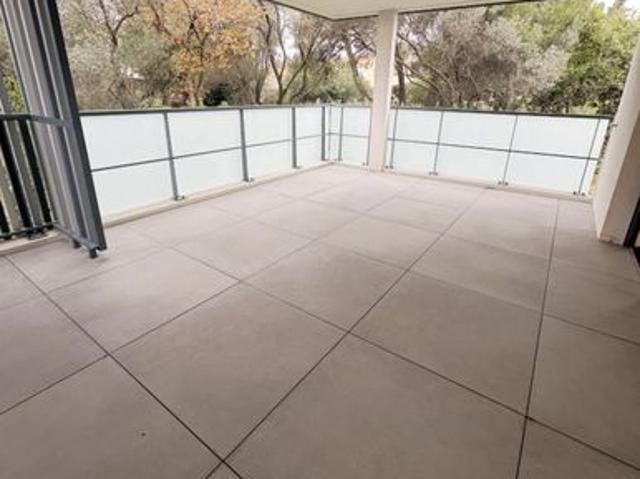 Appartement 3 pièces 85 m²