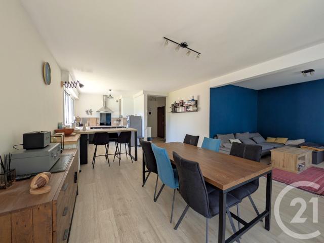 Appartement 3 pièces 85 m²
