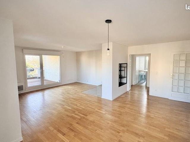 Appartement 3 pièces 85 m²