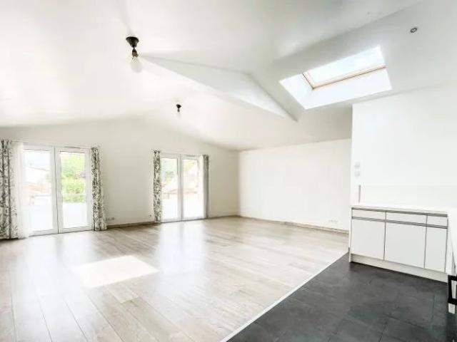Appartement 3 pièces 85 m²
