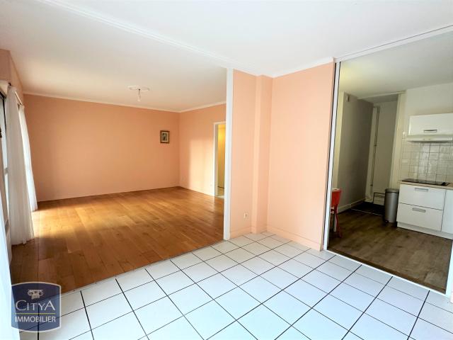 Appartement 3 pièces 85 m²