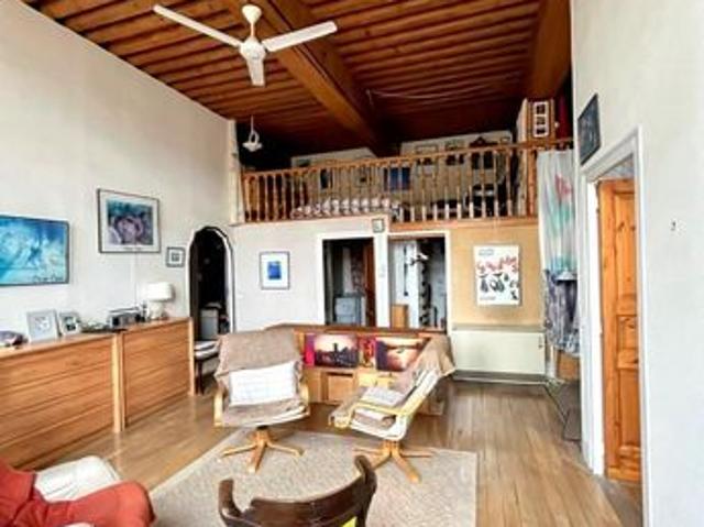 Appartement 3 pièces 85 m²