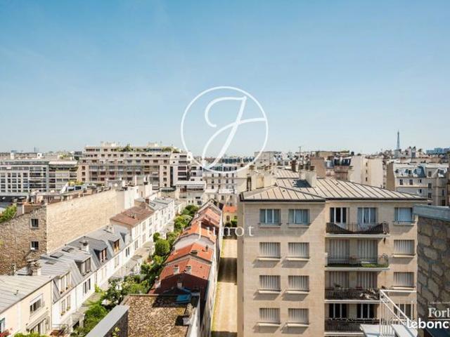 Appartement 3 pièces 85 m²