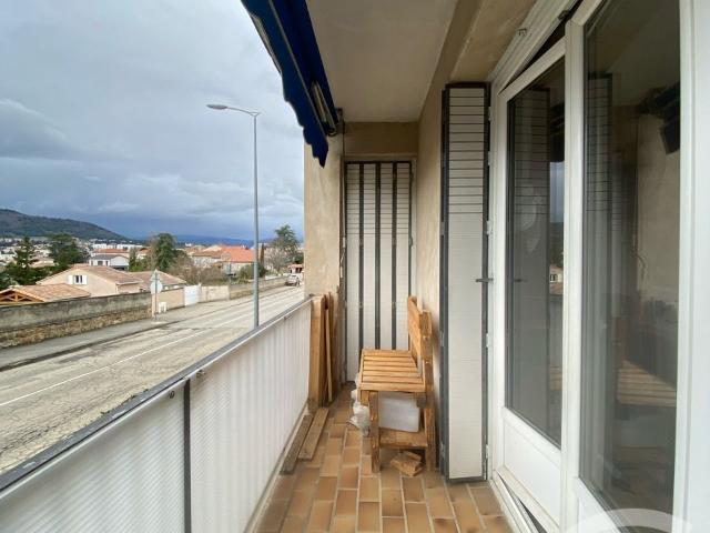 Appartement 3 pièces 85 m²