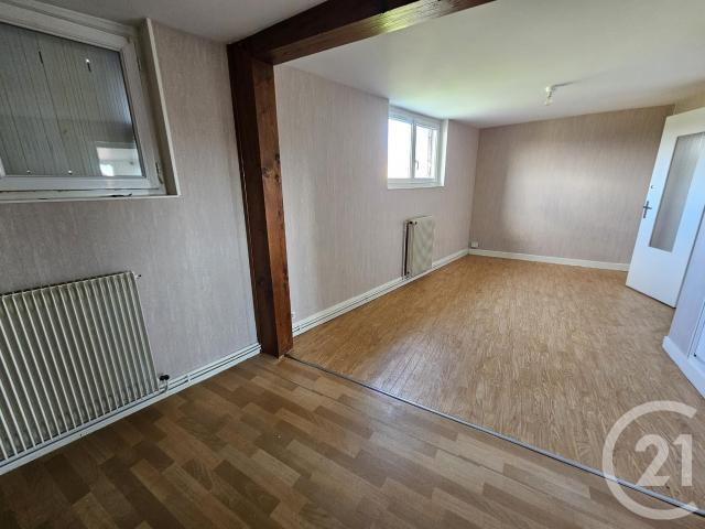 Appartement 3 pièces 85 m²