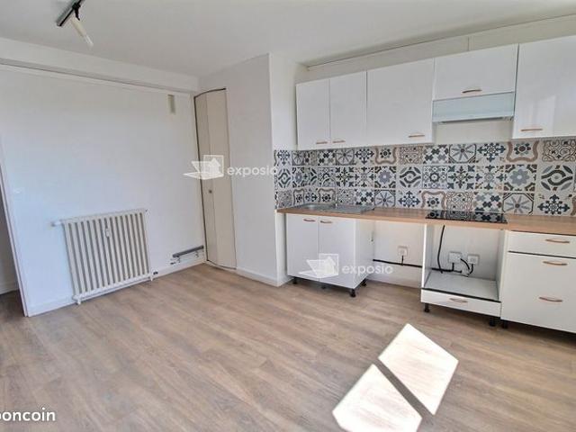 Appartement 3 pièces 85 m²